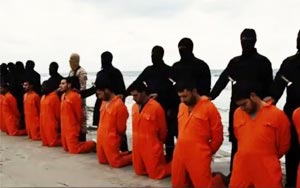 ISIS executed over 4,000 in Syria in last two years: Report