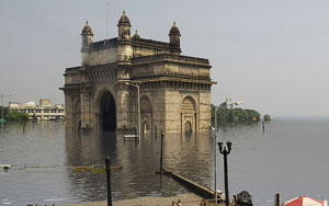 40 million Indians at risk from rising sea levels: UN report