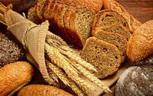 Breads, pavs, buns and pizza bases contain cancer-causing chemicals