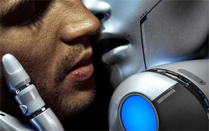 Sex robots, the future of `clean` prostitution?