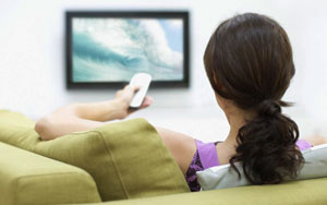 LG India launches a TV that drives mosquitoes away