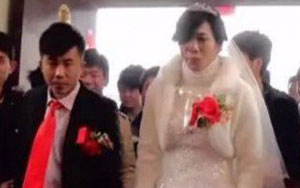 Chinese Man Shocked to Learn His Pregnant Bride Was Actually a Guy