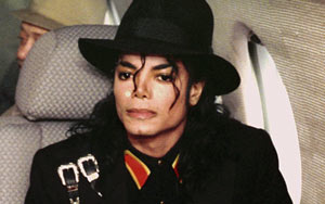 Michael Jackson's 'gruesome' collection of underage porn found