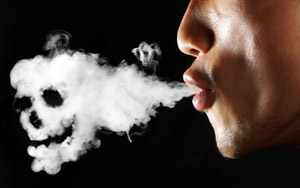 Smoking may damage sperm DNA, affect fertility