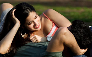 Good storytelling can help you woo your girl!