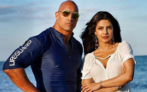 The Rock is 'officially' highest paid actor in the world 