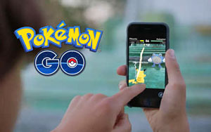 Russian Bank Offers Pokemon Go Free Insurance