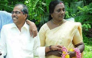 Kerala Woman Completes her Mother's Incomplete Love Story
