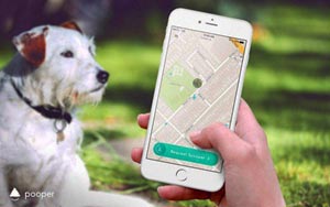 Introducing Pooper - An Uber-Like App for Dog Poop