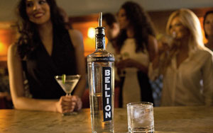 This Vodka Allegedly Saves Your Liver from Alcohol Damage