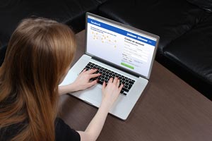 Girl sues her parents for posting childhood pictures on Facebook