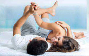 Women Get More Adventurous At Sex In Midlife