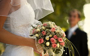 Woman marries millionaire lottery winner only to find out he is her GRANDAD