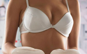 Chinese Man Gets Breast Implants to Improve Chances of Finding a Job