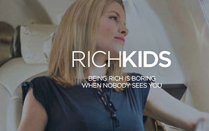 World's Most Exclusive Social Network Charges Rich Snobs $1,000 a Month