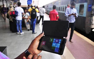Wi-Fi used most at Patna railway station, mostly to watch X-Rated content