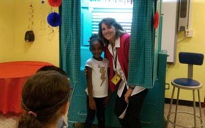 This Elementary School Has Correctly Predicted Every US Presidential Election Since 1968