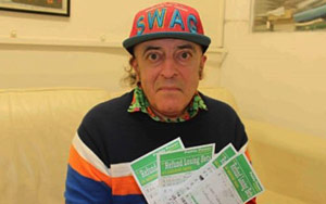 Former Math Teacher Banned by Bookmakers for Winning Too Much