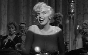 Marilyn Monroe's iconic 'nude' dress sold for $4.8 million