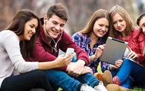 People find Wi-Fi more important than sex, chocolate or alcohol