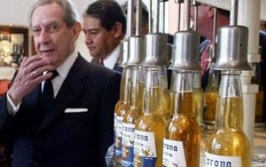 Corona Brewery Founder makes Everyone in His Home Village a Millionaire