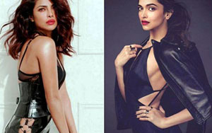 Deepika Padukone beats Priyanka Chopra to become Sexiest Asian Woman