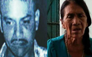 Fed Up with Abductions, Mexican Townsfolk Kidnap Gang Boss' Mother