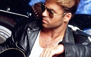 British pop superstar George Michael dies at 53