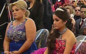 Huge crowd joins Mexican teen's party after onli invite accidentally went viral
