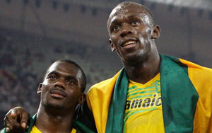 Usain Bolt returns gold medal, says 'rules are rules' after doping sanction