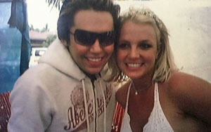 Man Spent over $80,000 on Plastic Surgery to Look Like Britney Spears
