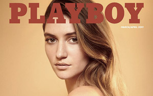 Playboy says it was wrong to ditch nudes after all, and will bring them back this year
