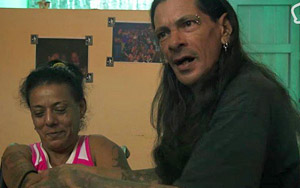 Meet the Cuban Punks Who Infected Themselves with HIV in Protest