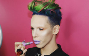 Man Spends $50,000 on Plastic Surgery to Transform Himself into Genderless Alien