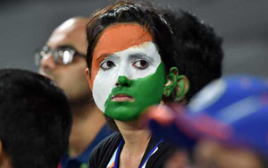 India Is Not Happy, Ranks Behind Pakistan, Nepal & Bangladesh
