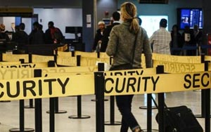 US airlines ban laptops, tablets on flights from 8 Muslim-majority countries