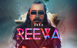 Arko becomes first Indian to enter in Billboard charts