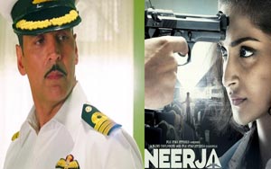 Akshay Kumar wins National Award for Rustom; Neerja' wins Best Hindi Film award
