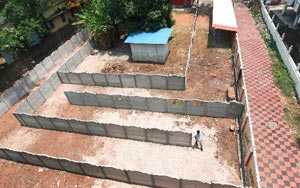 Kerala bar's ingenious idea to beat SC order: A twisted maze to the entrance