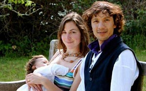 Breatharian Couple surviving on 'Universe's Energy' instead of food