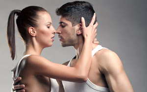 Having sex once a week can slow down ageing in women