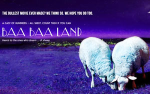 'World's Dullest Movie' is an 8-Hour Snoozefest Featuring Nothing but Sheep