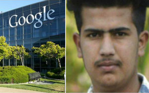 16-year-old Chandigarh boy from Government School bags 1.4 crore offer from Google