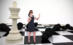 Open Challege: Write A Computer Code To Solve This Chess Puzzle and Win $1 million