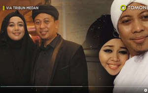 Indonesian Man Creates Polygamy Dating App That Helps Men Find Multiple Wives