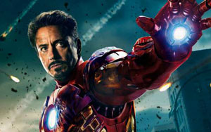 And the greatest movie character of all time is...