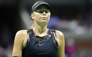 FIR lodged against Maria Sharapova for endorsing Gurgaon housing project