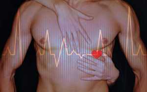Men more at risk of rare heart attack after sex: Study