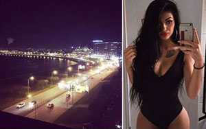 Wife dumps husband after spotting photos taken in HER bedroom on another lady's Instagram