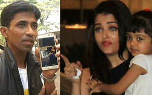 Aishwarya Rai Bachchan Is My mother: AP Youth's Bizarre Claim
